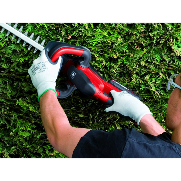 Акумуляторний кущоріз Einhell GE-CH 1846 Li Solo (3410642) - фото №5
