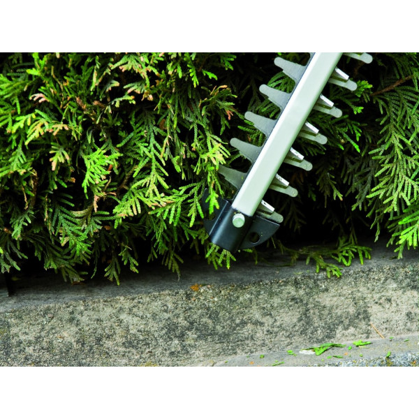 Акумуляторний кущоріз Einhell GE-CH 1846 Li Solo (3410642) - фото №6