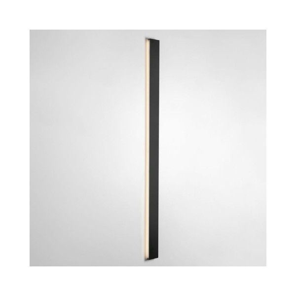 Бра, настенный светильник Imperium Light 7252150.05.05.92 Caleo Led 1x25W 4000K IP20 Черный