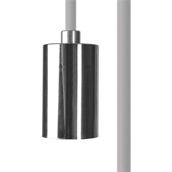 Кабель для світильника Nowodvorski 8650 Cameleon Cable 1,5m E27 25W IP20 Wh