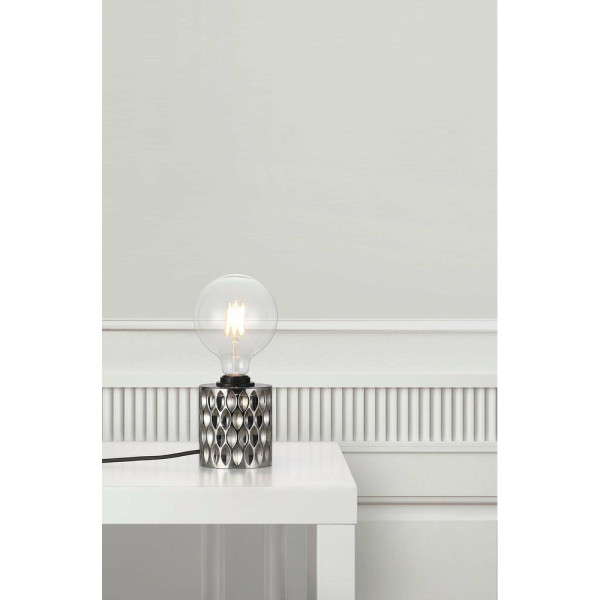 Настільна лампа Nordlux 46645047 Hollywood - фото №1