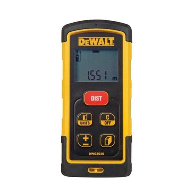 Дальномір DeWALT DW03050