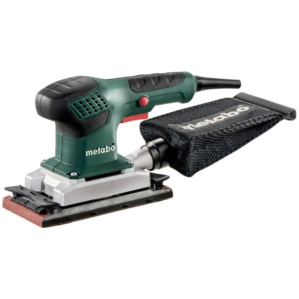 Плоскошлифмашина Metabo SR 2185 200 Вт (600441500)