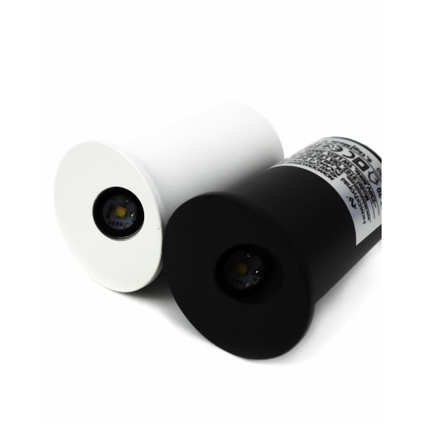 Світильник Nowodvorski 39103 Oia LED 1x1W 3000K 45Lm IP20 Wh - фото №3