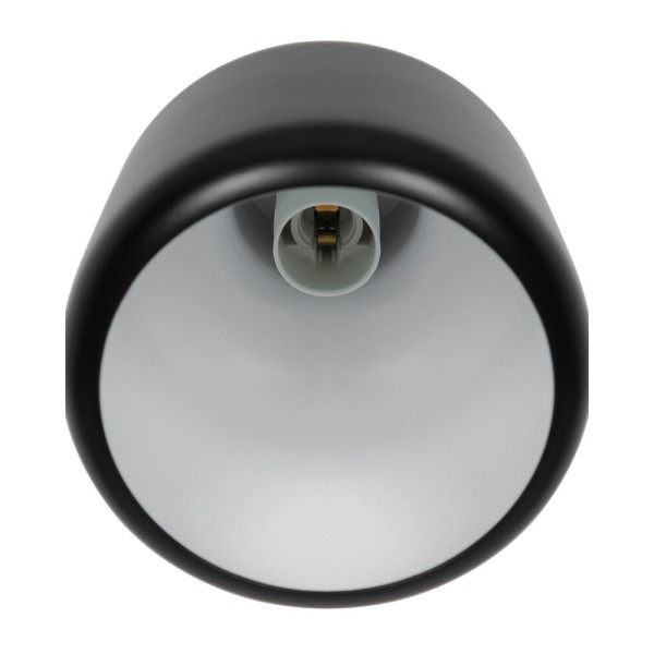 Бра, настенный светильник Nordlux 2612091003 Louella E14 1x10W IP20 черный - фото №4