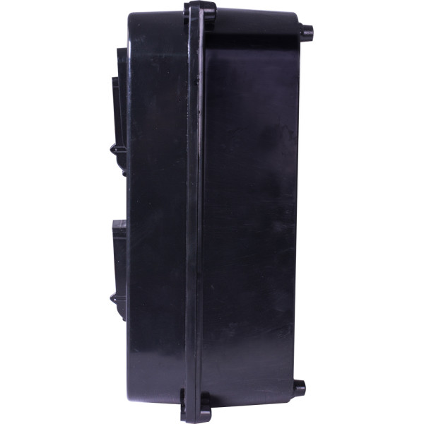 Шафа під лічильник e.mbox.stand.plastic.n.f3 - фото №2