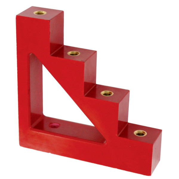 Ступенчатый опорный изолятор CNC СТ-40 4х40 600А (Б00042169)