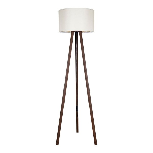 Торшер Zuma Line 5905316609648 Piko E27 1x20W IP20 коричневий