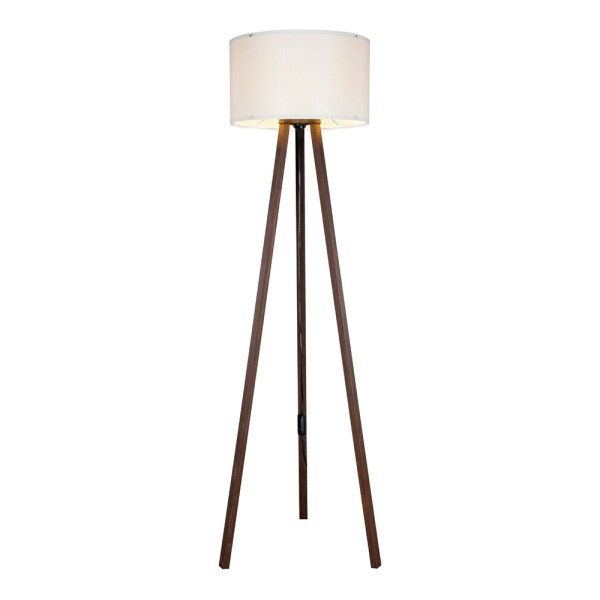 Торшер Zuma Line 5905316609648 Piko E27 1x20W IP20 коричневий - фото №2