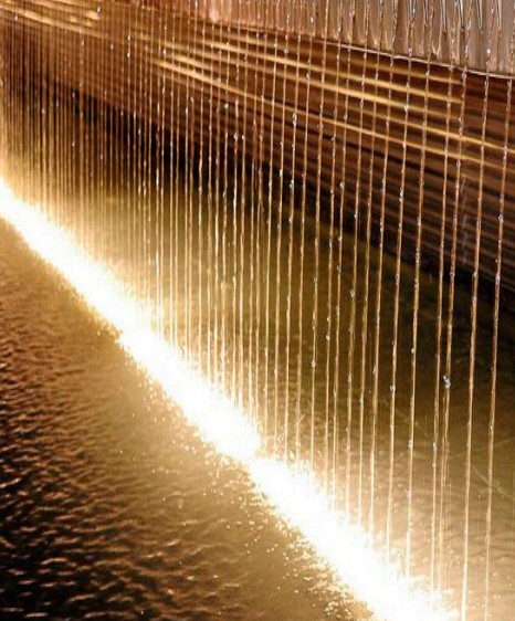 LED-профіль MLG вологозахищений IP65 (LW18121) з розсіювачем, 2 метра - фото №4