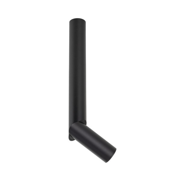 Точечный светильник TK Lighting 11255 Elaris M GU10 1x6.5W IP20 черный - фото №4