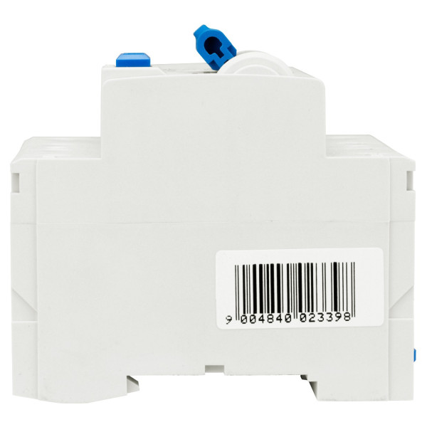 ПЗВ Schrack 10кА/30мА 3P+N 63А тип AC - фото №1