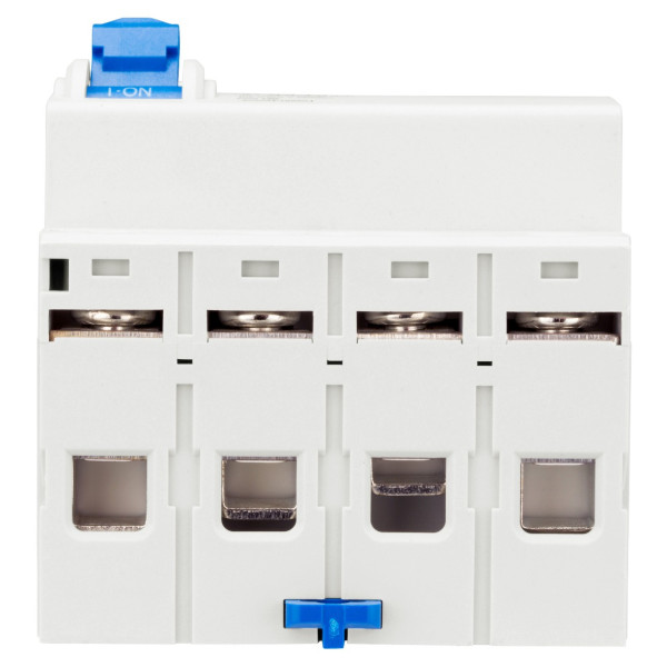 ПЗВ Schrack 10кА/30мА 3P+N 63А тип AC - фото №3