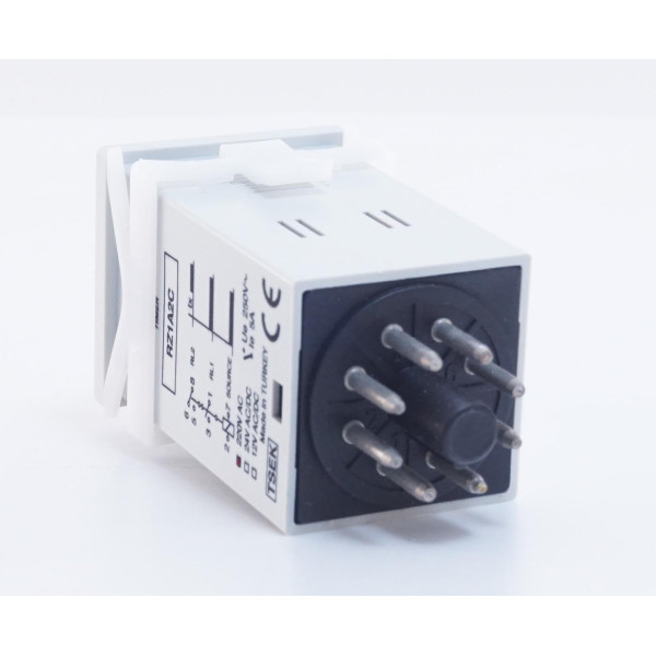 Реле часу EMAS RZ1A2C30M-5 - фото №1