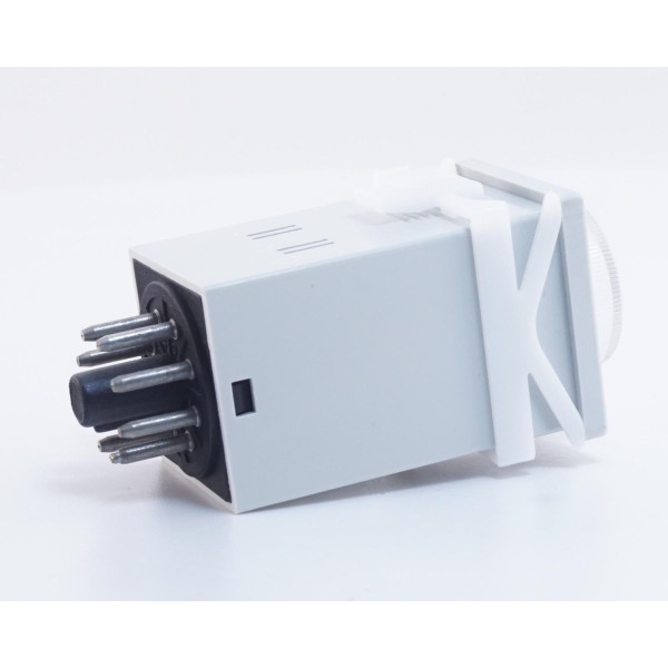 Реле часу EMAS RZ1A2C30M-5 - фото №4