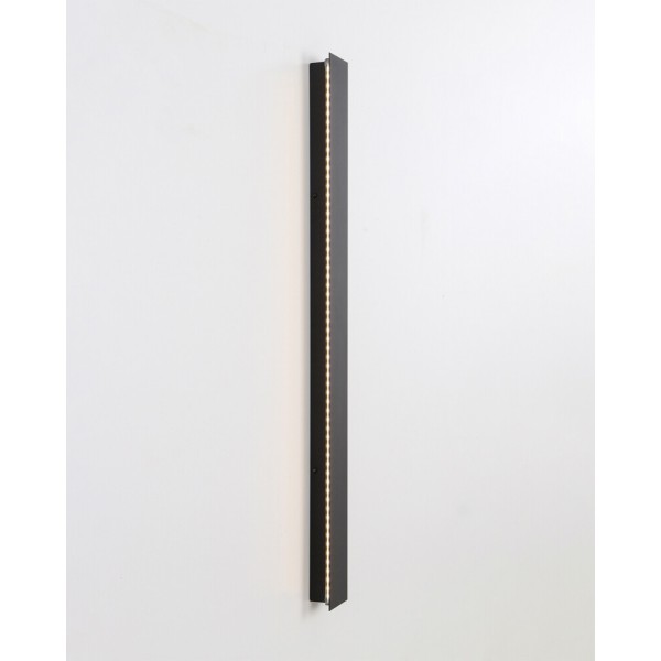 Уличный светильник Italux OWL-2051-12-3K Mutti LED 12x29W 3000K 934Lm IP54 черный - фото №4