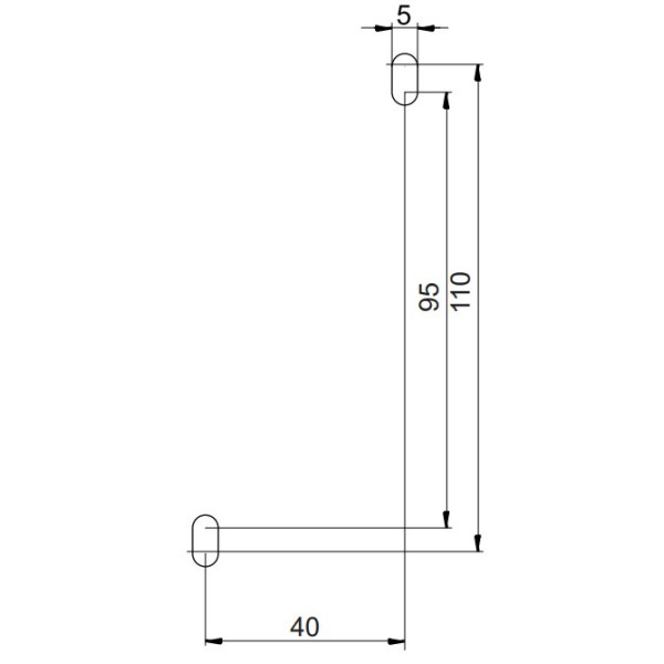 Контактор ETI 004643822 CEM CK 40.01N (40 кВАр 400-440V) - фото №4