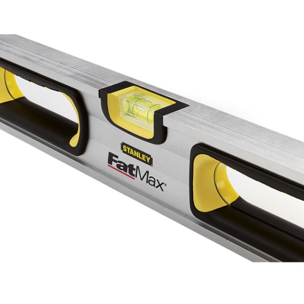 Рівень Stanley FatMax 1200мм - фото №1