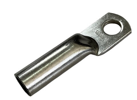 Кабельный наконечник Promfactor CL/CRG-120-14 медно-луженый