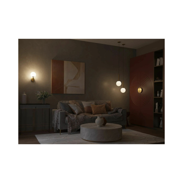 Підвісний світильник, люстра MJ-Light 16008 Faro 180 - фото №2