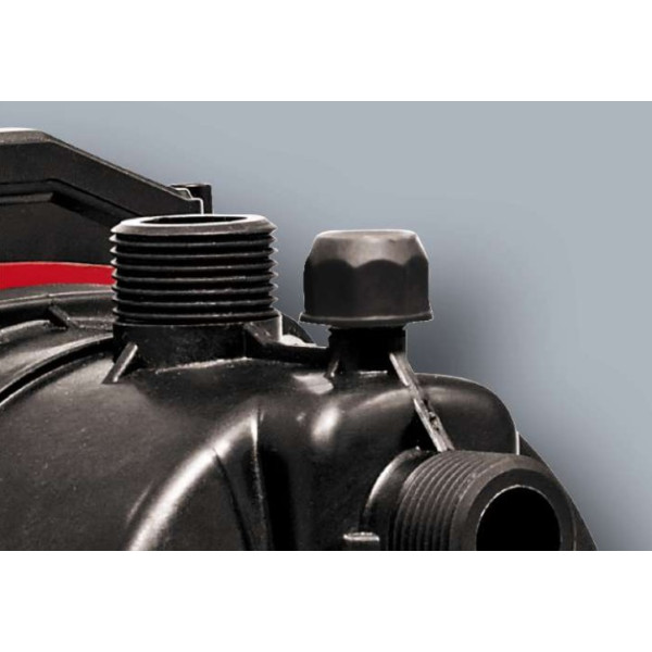 Насосна станція Einhell GC-WW 6538 (4173190) - фото №1