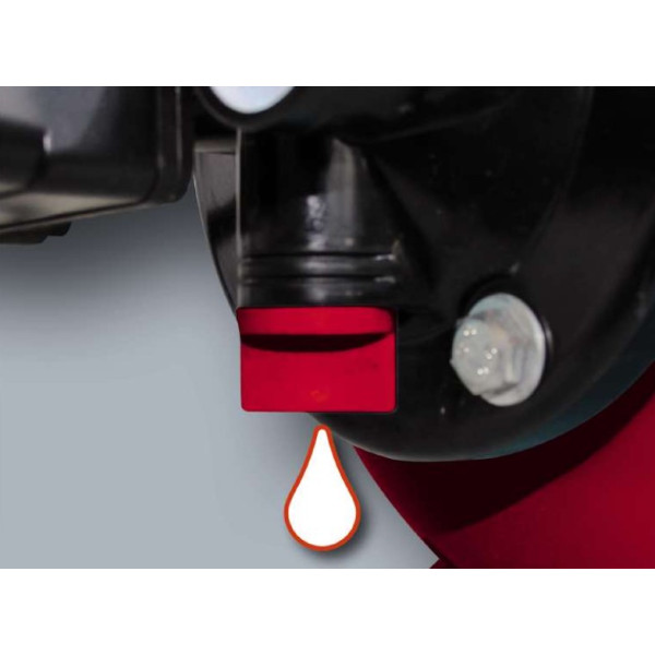 Насосна станція Einhell GC-WW 6538 (4173190) - фото №2