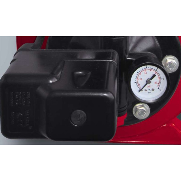 Насосна станція Einhell GC-WW 6538 (4173190) - фото №3