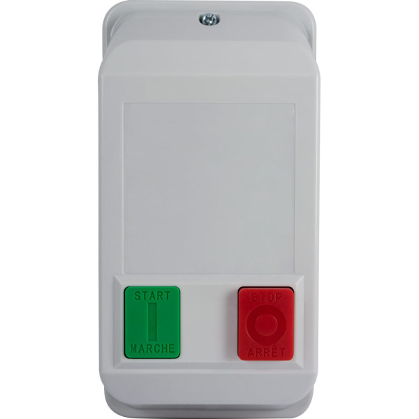 Електромагнітний пускач E.Next e.industrial.ukq.25mb 25А 400В (i0100023) - фото №1