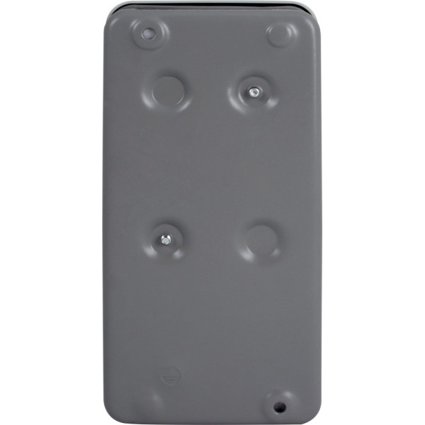 Електромагнітний пускач E.Next e.industrial.ukq.25mb 25А 400В (i0100023) - фото №2