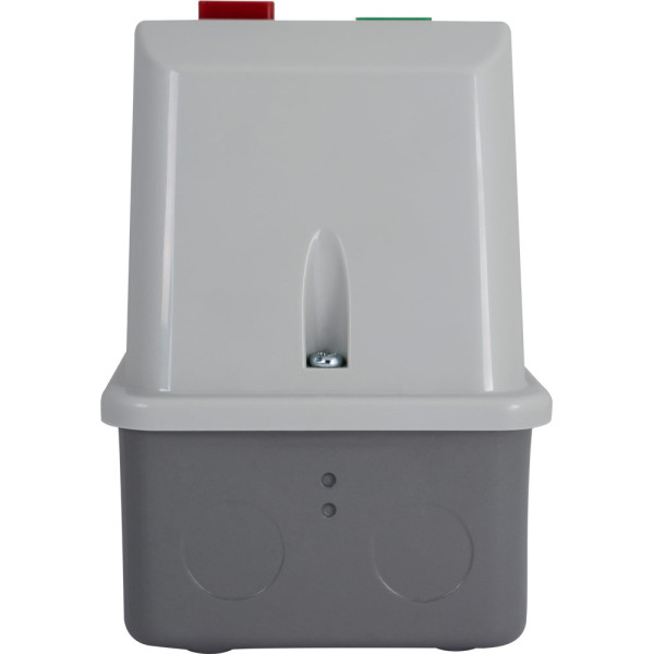 Електромагнітний пускач E.Next e.industrial.ukq.25mb 25А 400В (i0100023) - фото №3