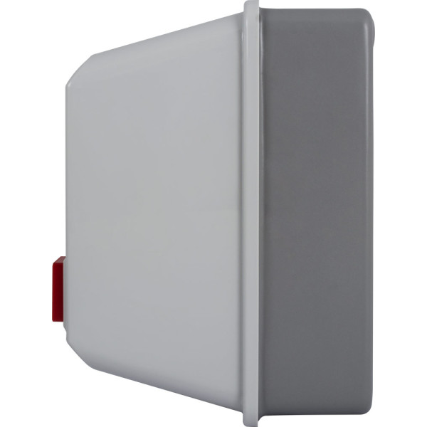 Електромагнітний пускач E.Next e.industrial.ukq.25mb 25А 400В (i0100023) - фото №4