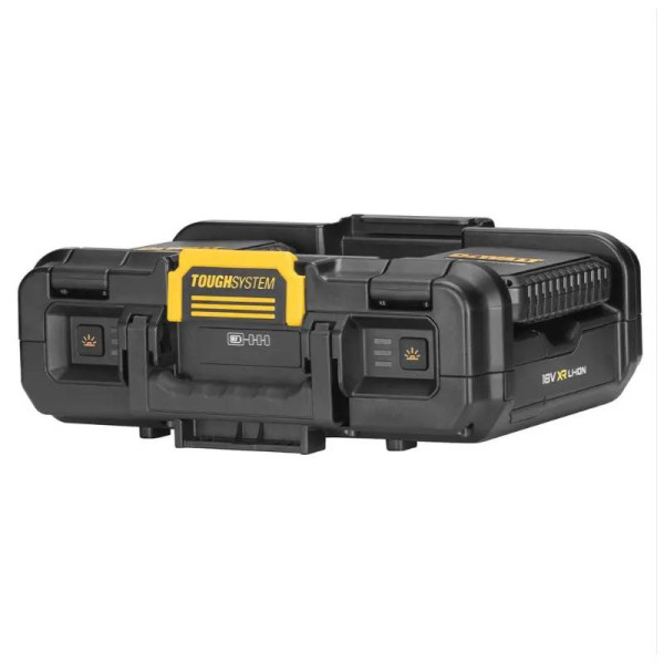 Акумуляторний світлодіодний ліхтар DeWALT DWST08061-1 XR Li-Ion 18 В 500/1000/2000лм - фото №1