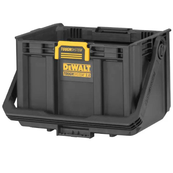 Акумуляторний світлодіодний ліхтар DeWALT DWST08061-1 XR Li-Ion 18 В 500/1000/2000лм - фото №3