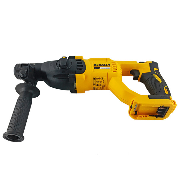Акумуляторний перфоратор DeWALT DCH133NT - фото №1