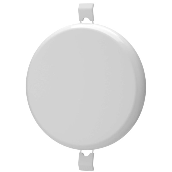 Безрамочный светильник Vestum 1-VS-5512 16Вт 4100К круглый