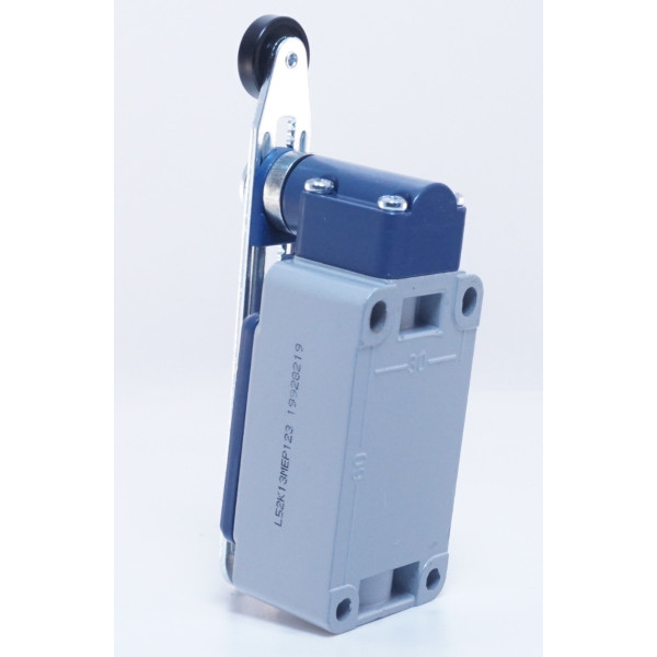 Кінцевий вимикач EMAS L52K13MEP123 - фото №5