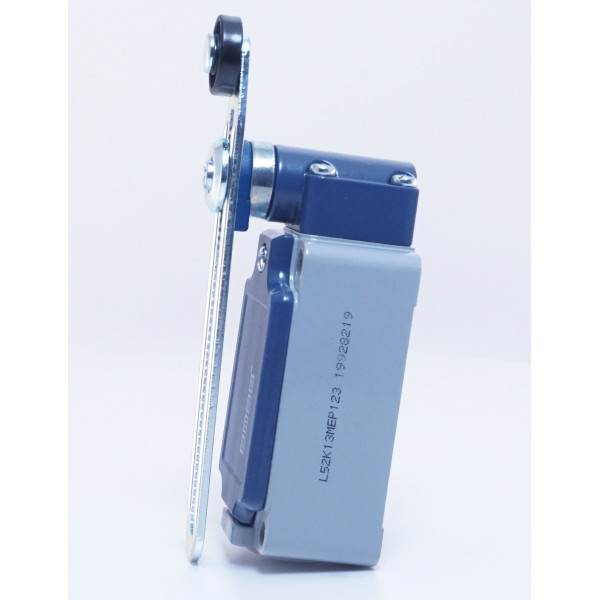 Кінцевий вимикач EMAS L52K13MEP123 - фото №6