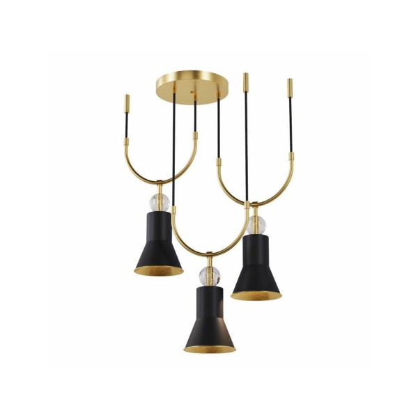 Люстра Pikart 12443-1 ARCH 3U