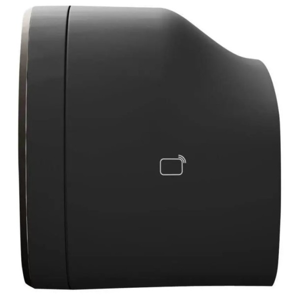 Зарядна станція Wallbox «Commander 2» 22кВт Type 2 кабель 5м чорна (CMX2-0-2-4-8-002) - фото №1