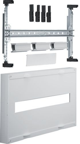 Вставной блок Hager UK22A2 Univers для корпусной автоматики х160 300х500мм