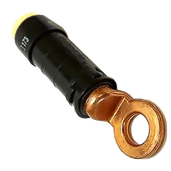 Изолированный медный наконечник Sicame CPTAU50