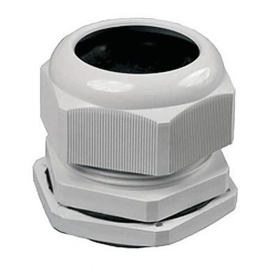 Сальник TNSy M40 Ø22-32мм IP68 белый (TNSy5502522)