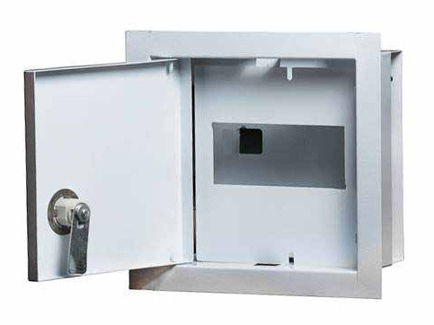 Щиток освітлення економ ЩО-6В - фото №2