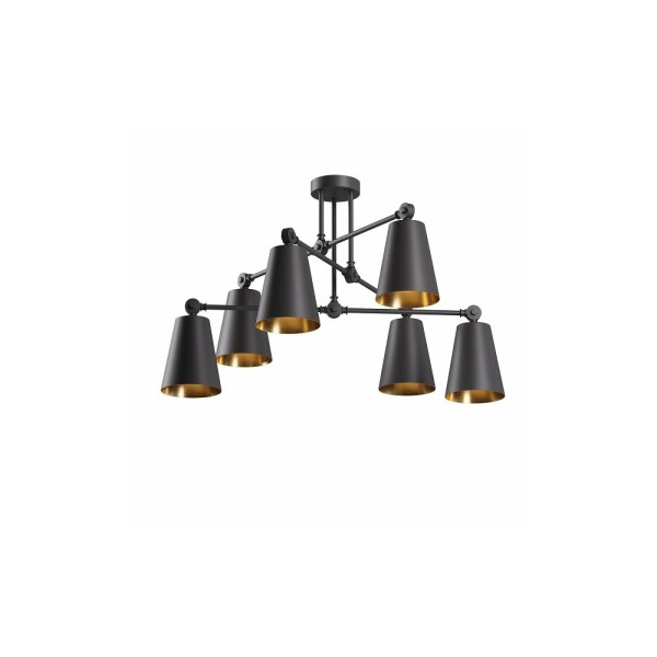 Люстра пристельова PikArt 5648