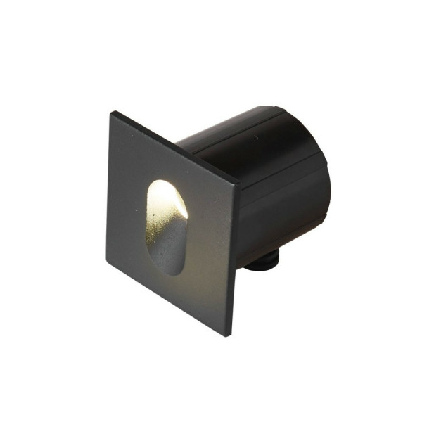 Уличный светильники Italux ONFL-0224-4K Rovato Led 1x3W 4000K 96Lm IP65 - фото №1