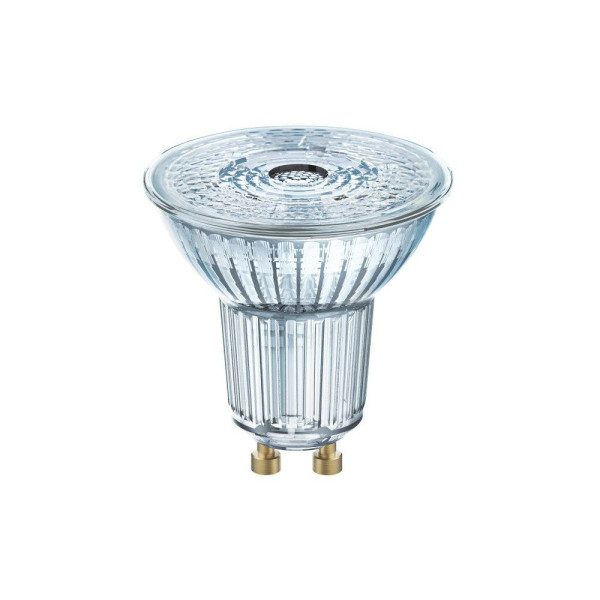 Світлодіодна лампочка Osram 4058075096622 Led PAR16 GU10 4.3W 3000K 350Lm IP20 - фото №1