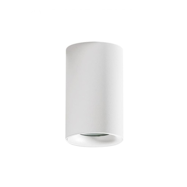 Точечный светильник AZzardo AZ4259 Eiger Ip54 Wh - фото №1