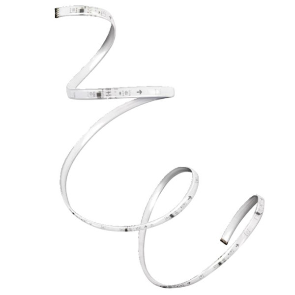 Светодиодная лента Ledvance FLEX 5м RGB RC