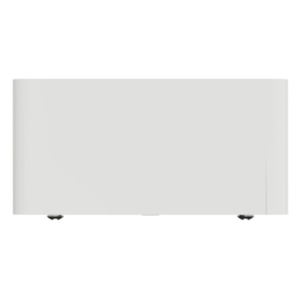 Установочная коробка наружного монтажа Schneider Electric Sedna Design белая SDD111901 - фото №2