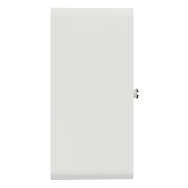 Установочная коробка наружного монтажа Schneider Electric Sedna Design белая SDD111901 - фото №3
